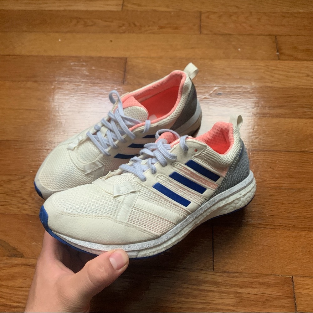 Womens Adidas Boost Shoes